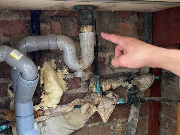 Trusted SC Water damage restoration Experts
