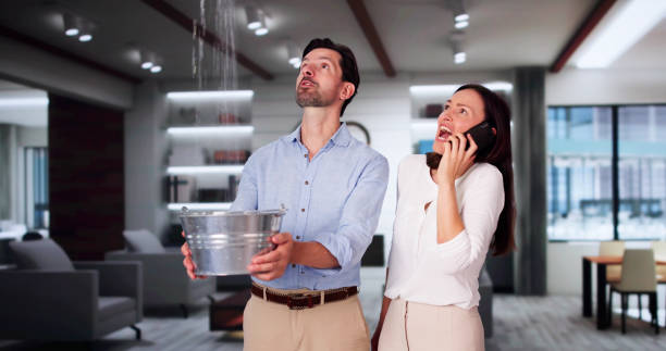 Best Residential water damage restoration  in Winnsboro, SC