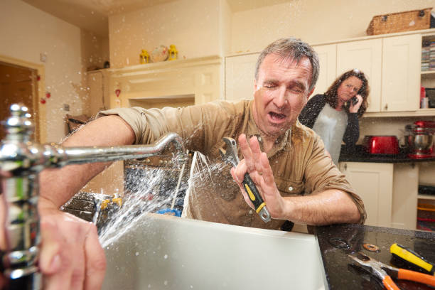 Best Water damage restoration near me  in Winnsboro, SC
